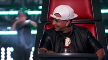 La Voz Kids _ Daddy Yankee ya tiene su equipo completo e