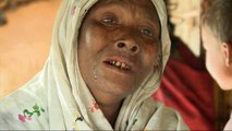 Bangladesh: Women, children trafficking rife in Rohingya camps