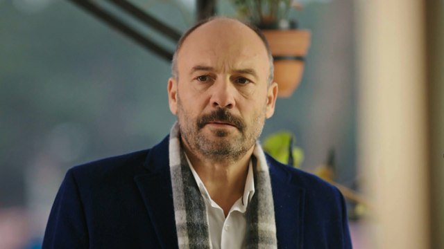 Fazilet Hanım Ve Kızları 32. Bölüm Hazım Bey'e Büyük Tuzak