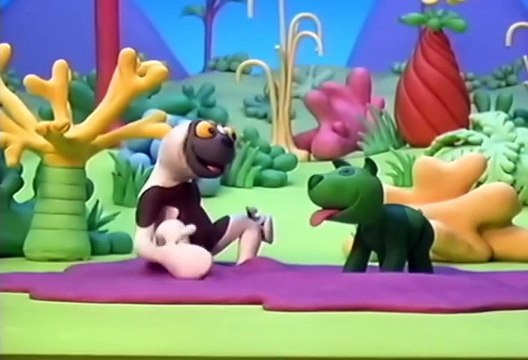 Zoboomafoo Cap. 12: Hogares