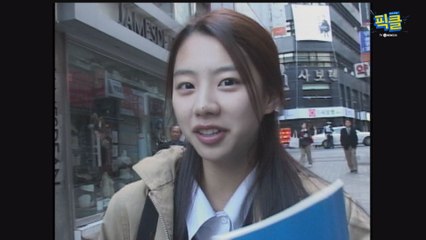 [수능 특집] 배용준 아내 박수진, 수능 보는 날..외모 불변-인기 여전