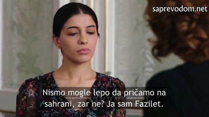 Ćerke - Gospođa Fazilet i njene kćeri - 18 epizoda - 4 deo