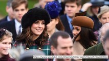 Royal WhatsApp yap found out: Royals talk about Kate gravidity and Harry and Meghan's espousal