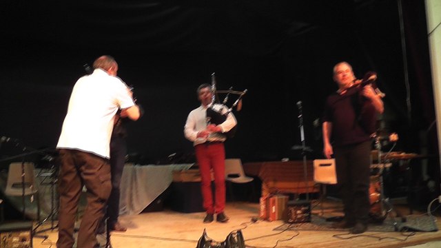 JANVIER 2018 - QUINCY VOISINS