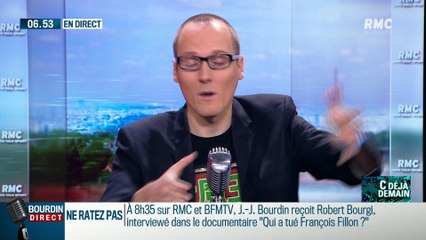 La chronique d'Anthony Morel : Un œil bionique mis au point en France - 29/01