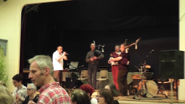 JANVIER 2018 - QUINCY VOISINS