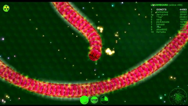 Wormax.io CHASING AFTER THE BIGGEST WORMS | NEW AWESOME PEWDIEPIE BROFIST SKIN |TARGET PRACTICE