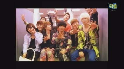 슈퍼주니어, 해외서도 잘나가는 한류★