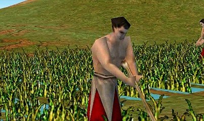 When Beasts Ruled! 2: Persian Domination | (2015) | Empire Earth