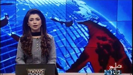 BREAKING: Customs Inspector shot dead in Quetta