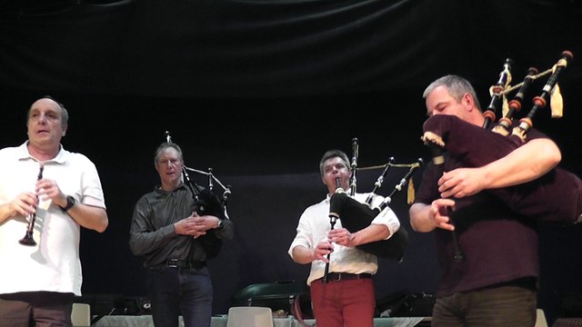 JANVIER 2018 - QUINCY VOISINS