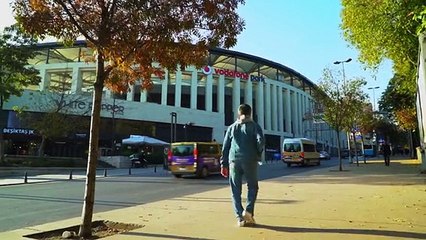 Güzel Adam Süreyya - Fragman