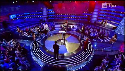 Eredità 12 dicembre 2014 (puntata intera)