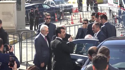 Mardin TBMM Başkanı Kahramanbüyük Ülkeyiz, Lokomotif Bir Ülkeyiz, Güçlü Bir Devletiz