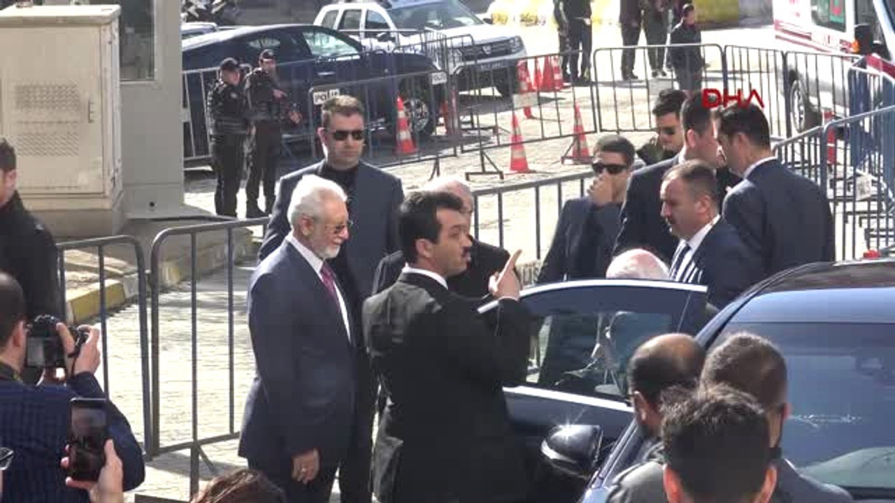 Mardin TBMM Başkanı Kahramanbüyük Ülkeyiz, Lokomotif Bir Ülkeyiz, Güçlü Bir Devletiz