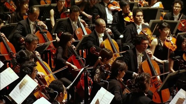 Joe Hisaishi in Budokan - Tonari no Totoro