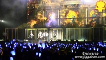 180128 SUPER JUNIOR WORLD TOUR “SUPER SHOW 7” in BANGKOK - Part2