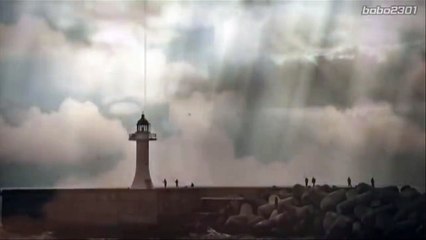 A Town With An Ocean View - Kiki's Delivery Service [Remix]