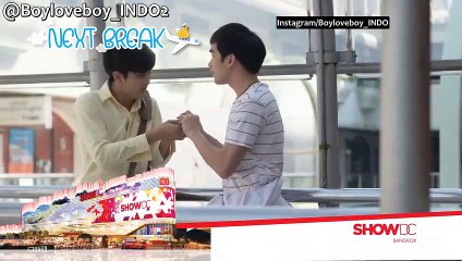 [INDO SUB] What The Duck The Series - Episode 2