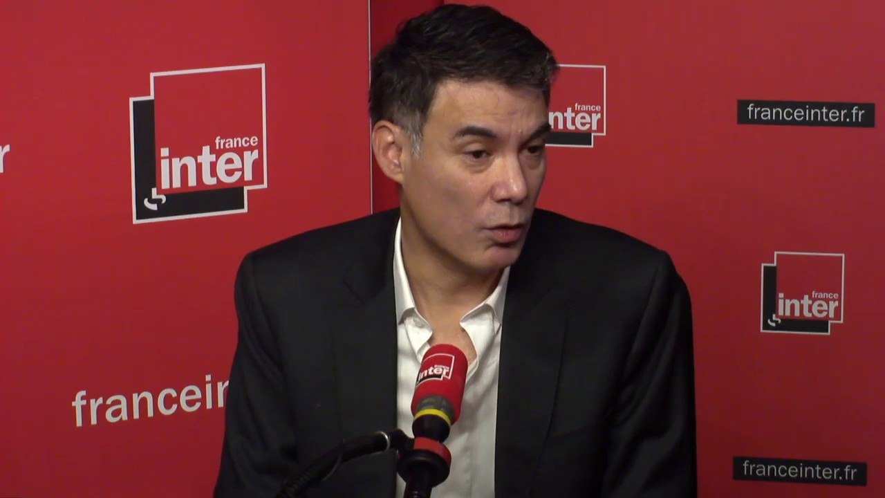 Olivier Faure, sur la réforme constitutionnelle prônée par Emmanuel Macron  : "Du populisme light (...) pour donner plus de pouvoir encore à Jupiter"