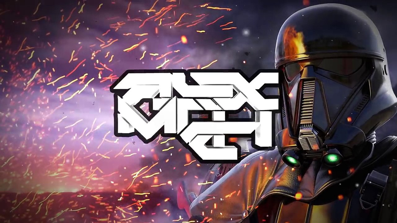 Zetta - Necrosis [DUBSTEP]