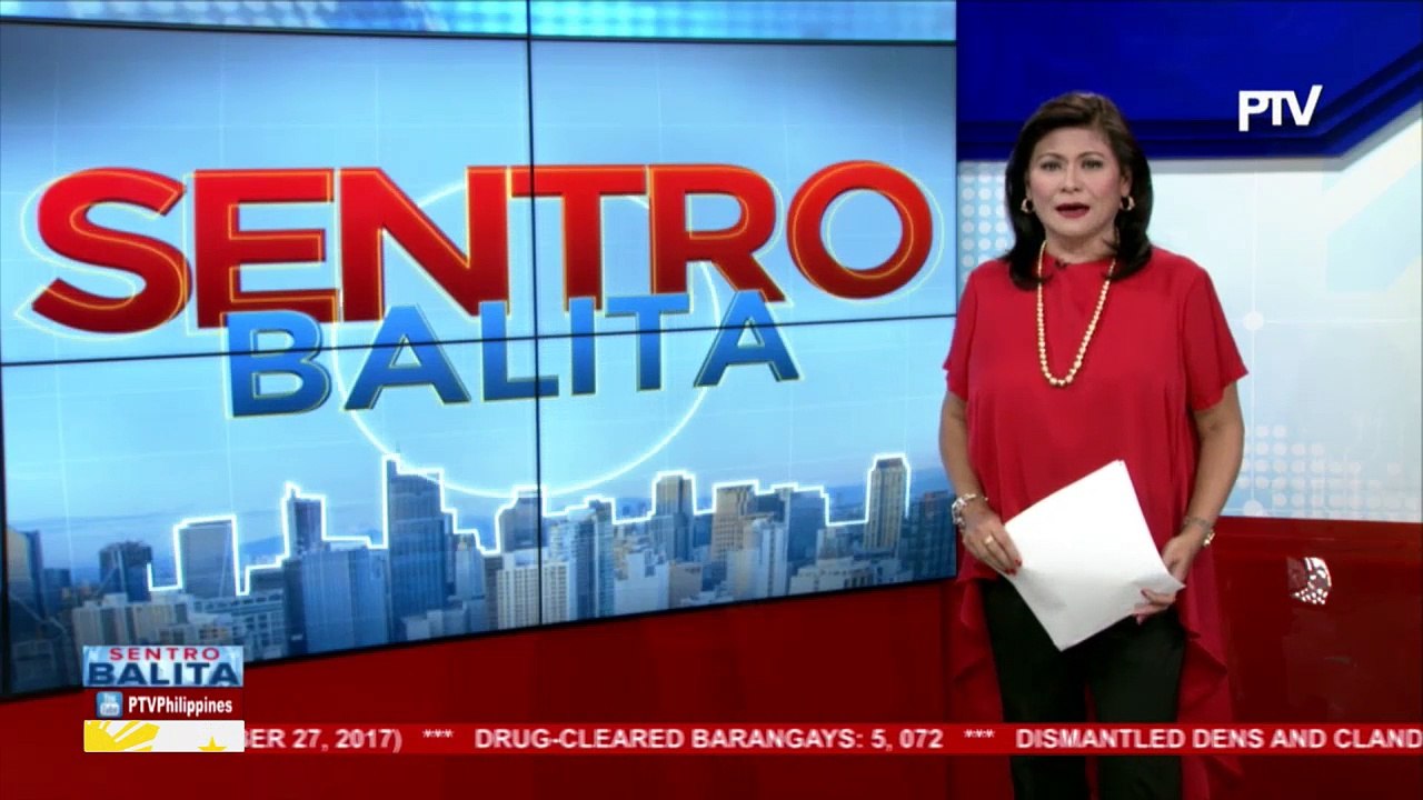 Overall Deputy Ombudsman Melchor Carandang, pormal nang kinasuhan ng Palasyo