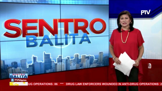 GLOBALITA: Patay sa suicide bombing sa Kabul, nasa 103 na; Russian opposition candidate Alexey Navalny, inaresto; Robot sa Japan, kuhang-kuha ang porma ng tao