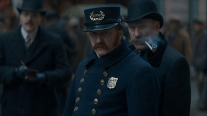 The Alienist :: Season 1 Episode 3 ((s01e03)) NEW SERIES