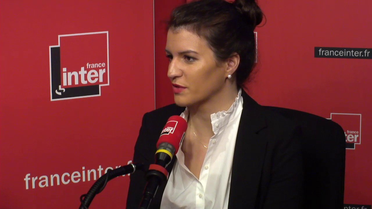 Marlene Schiappa : "Il faut sortir du mythe de l'égalité femmes-hommes 'déjà là'"