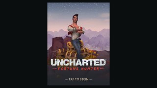 Uncharted: Fortune Hunter: Walkthrough Levels 21 - 30 (Chapter 2, Macalpins Viking Sword)
