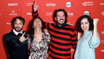 Sundance Film Festivali'nde Dünya Sineması Büyük Jüri Ödülü, Türk Filmi 'Kelebekler'in Oldu