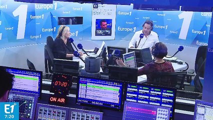 Florian Philippot : "Le patriotisme peut être crédible et moderne"