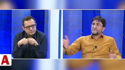 'CHP kurultayında Atatürk ve Demirtaş yarışsa Atatürk kaybeder'