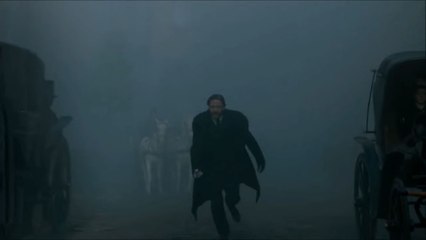 The Alienist Season 1 Episode 3 (s01e03) - Official Show