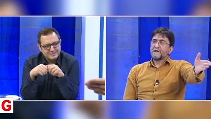 Nihat Genç'ten müthiş tespit "CHP kurultayında Atatürk ve Demirtaş yarışsa Atatürk kazanamaz