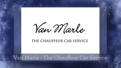 Executive Chauffeur London