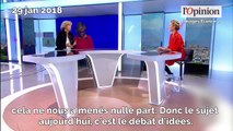 Valérie Pécresse sifflée au conseil national LR: «Dire la vérité, parfois,ça dérange»
