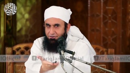 Emotional Bayan of tariq jameel about Waqia Karbala 2018 -