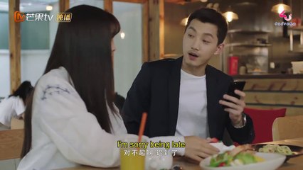 Where the lost ones go EP19 engsub