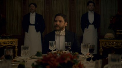 The Alienist Season 1 Episode 3 [TV SERIES]