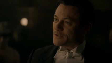 The Alienist Season 1 Episode 3 : 1x3 "Silver Smile" HD