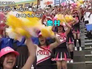 【コメ付き】08夏の甲子園ホームラン集【高校野球】