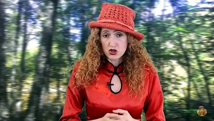 Los cinco animales más horribles - Cuentos infantiles - Halloween