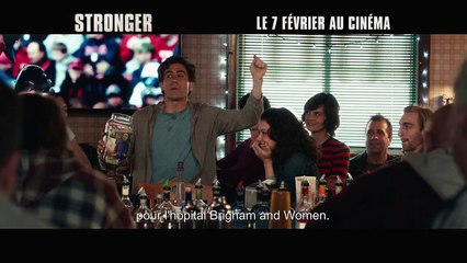 STRONGER - Spot _ Marcher avec toi_ - VOST [720p]