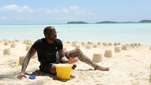 The Amazing Race Season 30 Episode 5 (Online) CBS