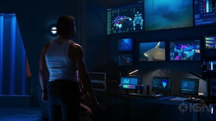 Peur Bleue 2 - Bande-Annonce - VO