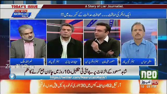 What Happend Inside Court Room.. Mansoor Ali Khan Reveals.