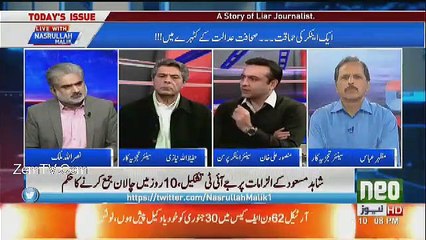 What Happend Inside Court Room.. Mansoor Ali Khan Reveals.