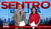 Oplan Tokhang, balik na simula ngayong araw