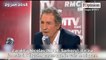 Robert Bourgi raconte pourquoi il voulait «niquer» François Fillon